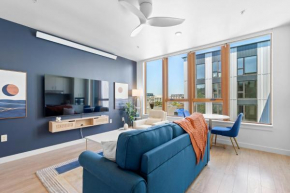 Apartment in Northwest Portland